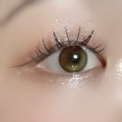 シグニチャー カラー アイズ/SUQQU/アイシャドウパレットを使ったクチコミ(4枚目)