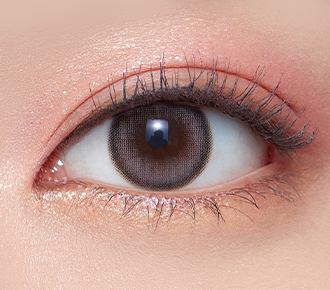 ViVi Ring 1day グレー