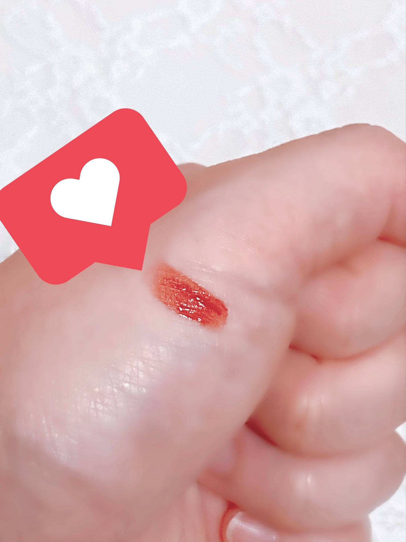 Solistella リップカラー/SHOBIDO/口紅を使ったクチコミ(3枚目)