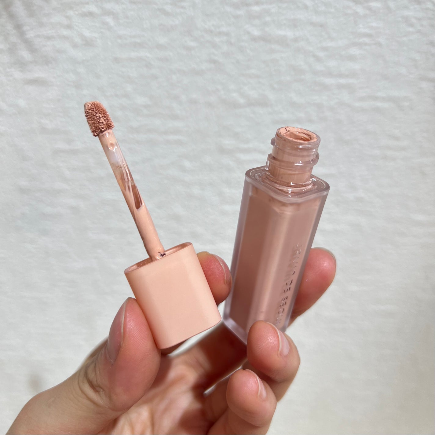 ウインク アイ シェード プライマー/Javin De Seoul/リキッドアイシャドウを使ったクチコミ(2枚目)