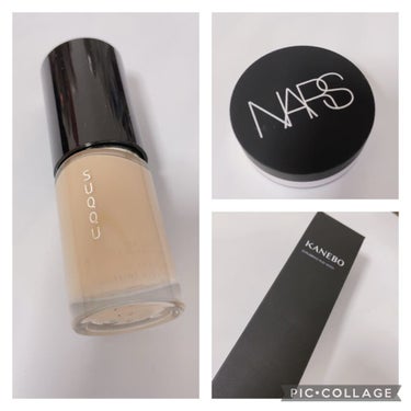 I Need A Nude Glow Highlighter/Natasha Denona/パウダーハイライトを使ったクチコミ（2枚目）