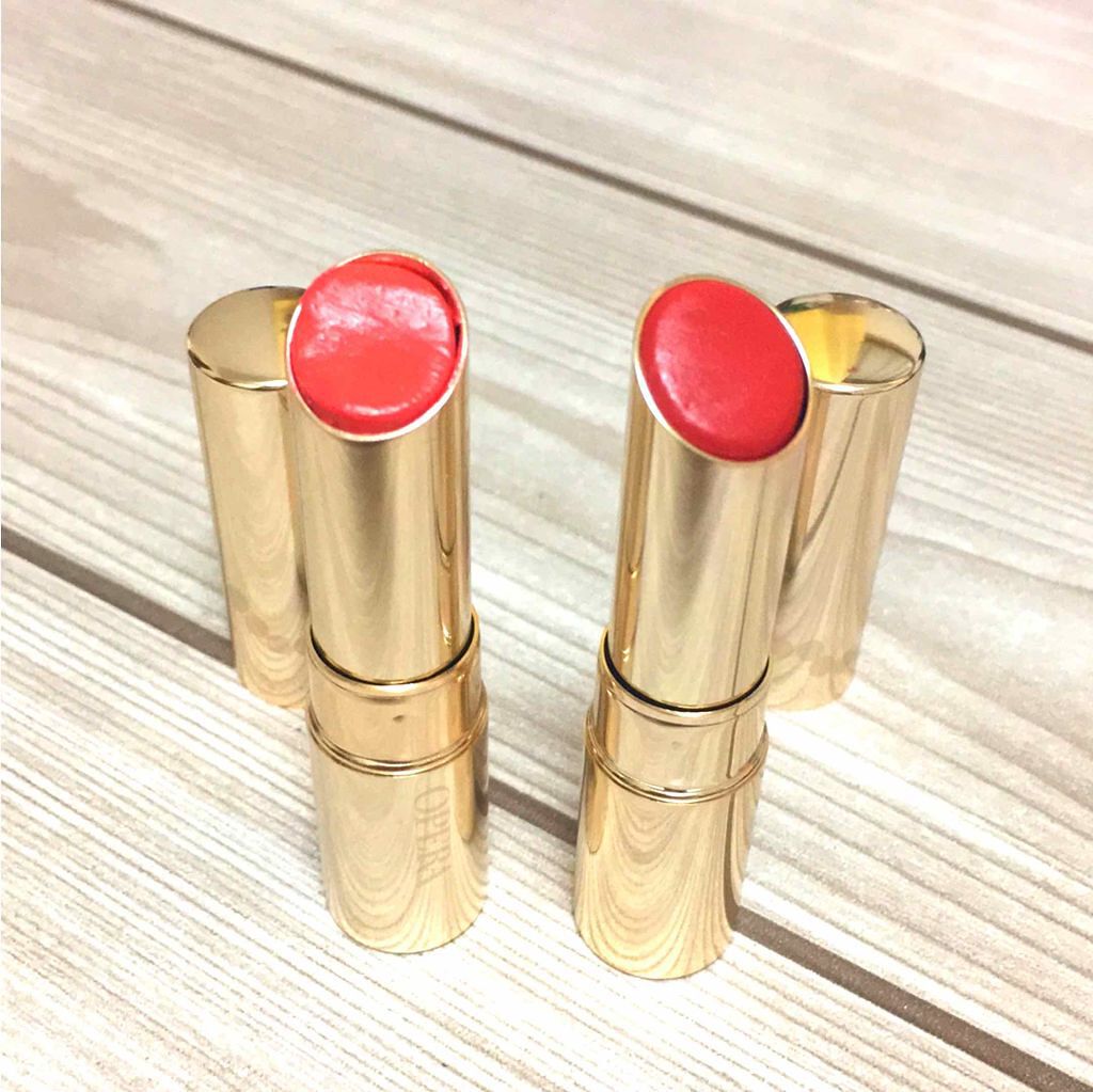 オペラ リップティント N/OPERA/リップティントを使ったクチコミ(1枚目)