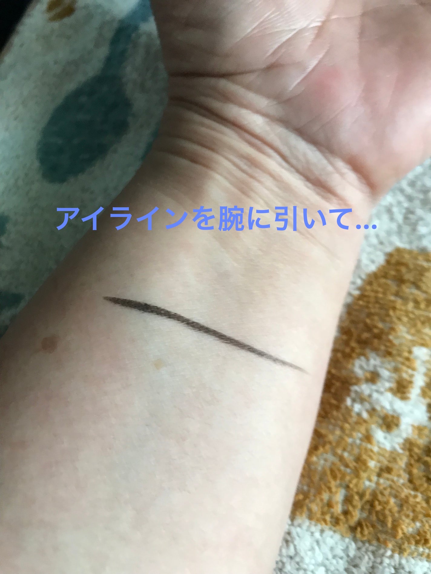 アイデイト クッションファンデーション/IDATE/クッションファンデーションを使ったクチコミ(3枚目)