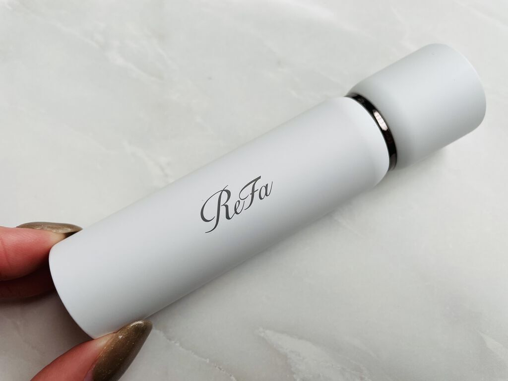 スキムシェーバー/ReFa/シェーバーを使ったクチコミ（1枚目）