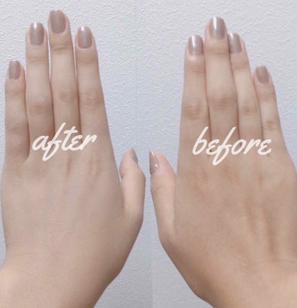 サナ ナチュラメール オーガニック BB クリーム/ナチュラメール/BBクリームを使ったクチコミ(3枚目)