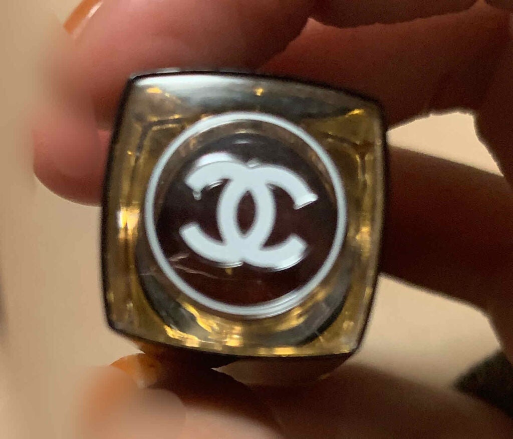 ルージュ ココ フラッシュ/CHANEL/口紅を使ったクチコミ(4枚目)