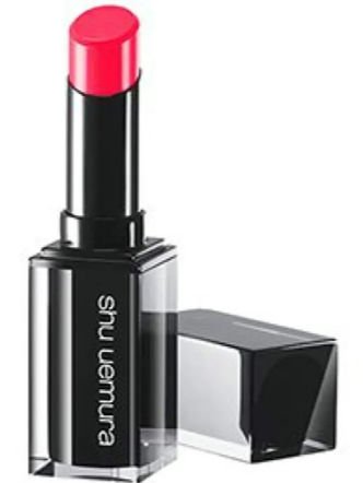 ルージュ アンリミテッド PK 359/shu uemura/口紅を使ったクチコミ（1枚目）