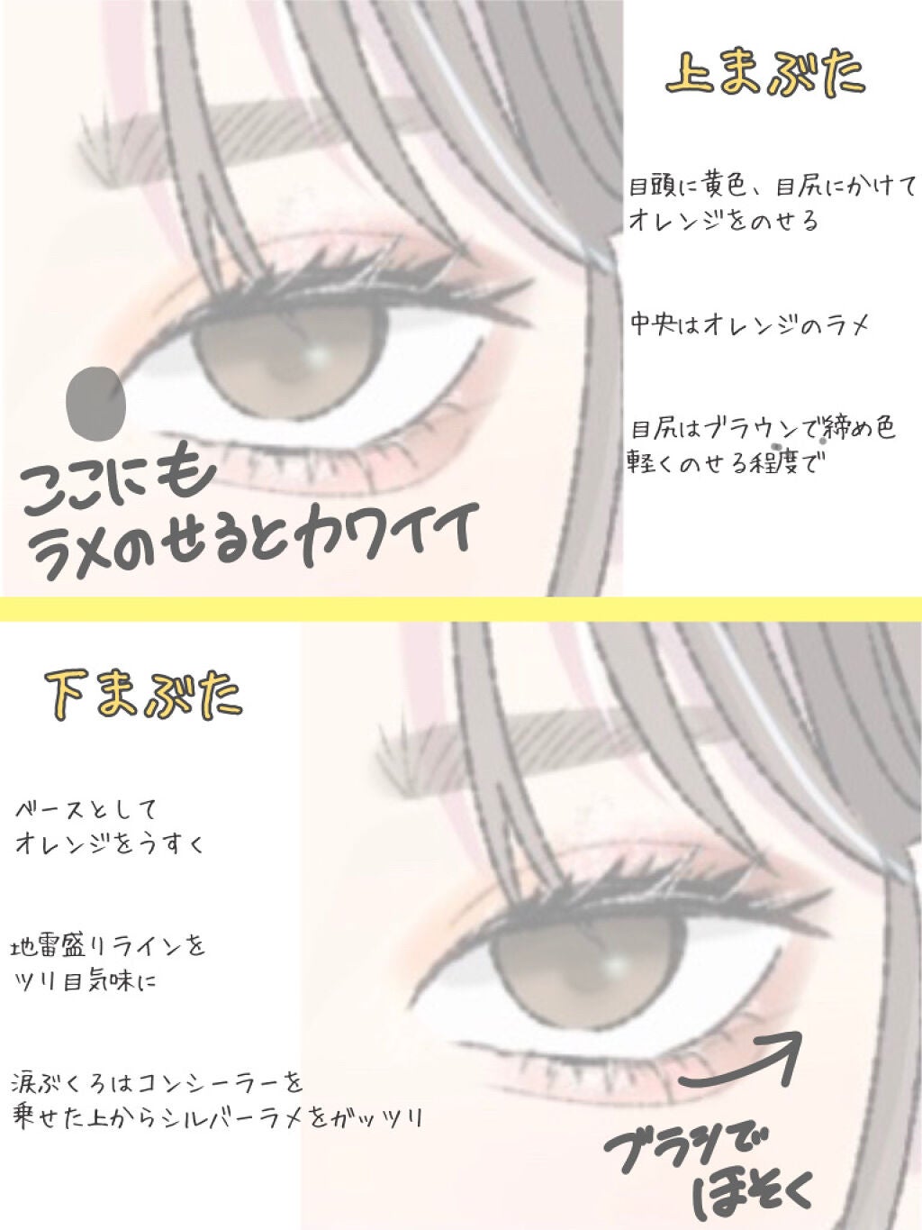 スムースリキッドアイライナー スーパーキープ/ヒロインメイク/リキッドアイライナーを使ったクチコミ(2枚目)