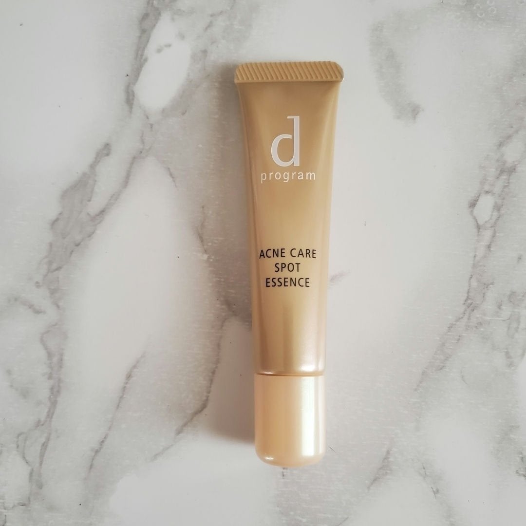 薬用 アクネケア美容液/d プログラム/美容液を使ったクチコミ(2枚目)