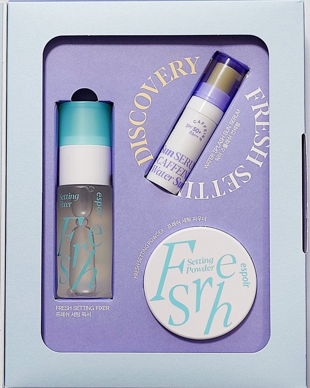 エスポア ウォータースプラッシュサンセラム/espoir/日焼け止めクリームを使ったクチコミ(2枚目)