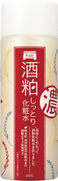 pdcワフードメイド 酒粕しっとり化粧水
