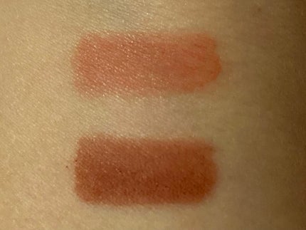 センシュアルパウダーマットリキッド/HERA/口紅を使ったクチコミ(8枚目)