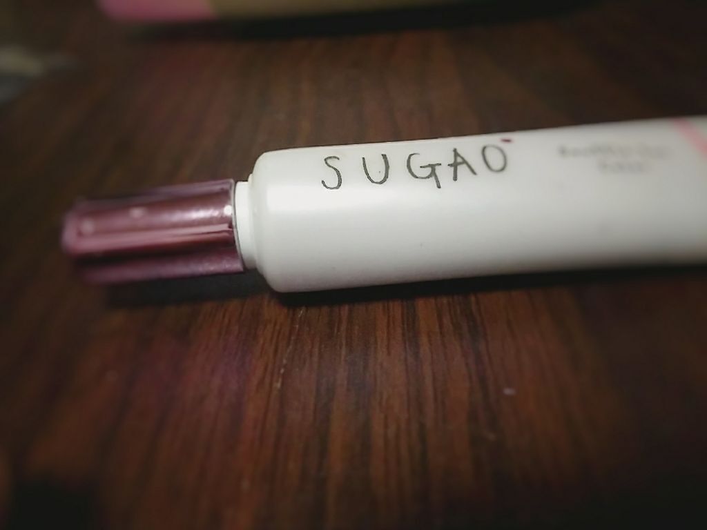 スフレ感アイカラー/SUGAO®/ジェル・クリームアイシャドウを使ったクチコミ(3枚目)