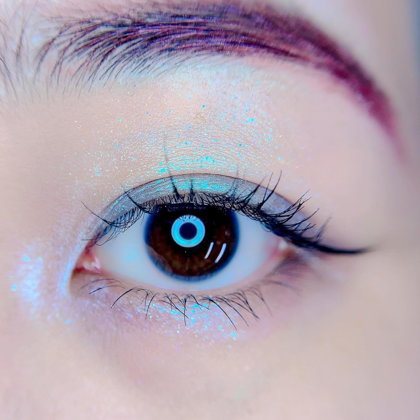 ハード フォーミュラ ハード 9/shu uemura/アイブロウペンシルを使ったクチコミ(3枚目)