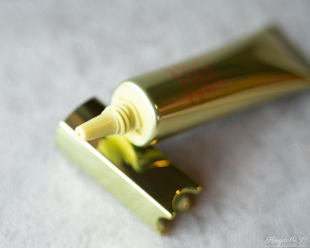 ザ リンクレス S/ONE BY KOSE/アイケア・アイクリームを使ったクチコミ（3枚目）