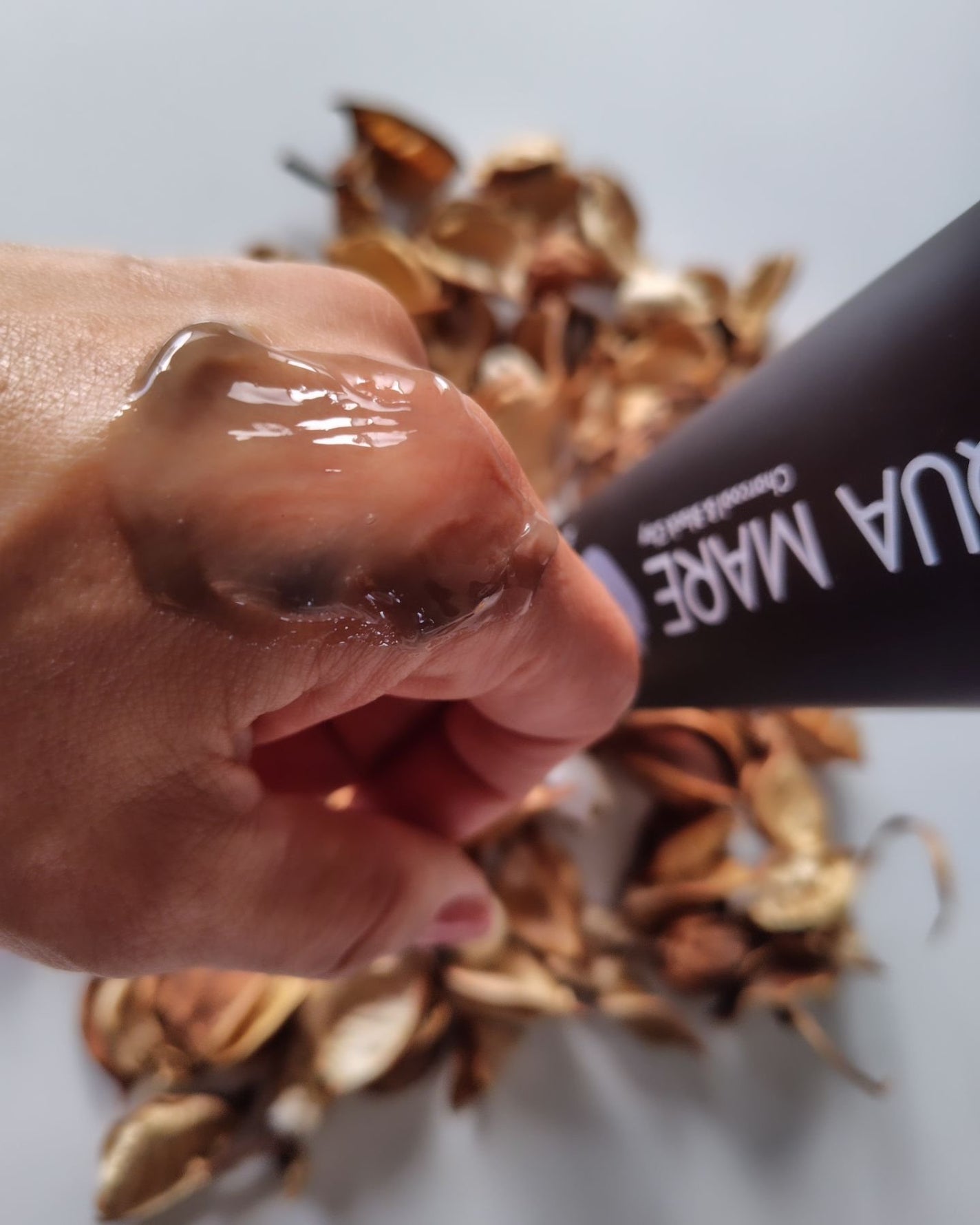 ひろちゃん on LIPS 「アクアマーレ 本日のメイクオフは、こちら@aqua_mare..」(4枚目)