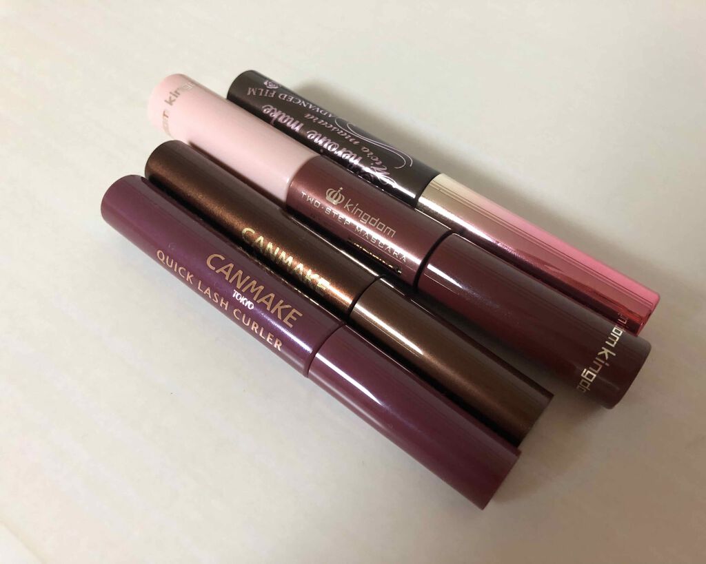 ファーストコレクションリップス Festival 祭/VAVI MELLO/口紅を使ったクチコミ（2枚目）