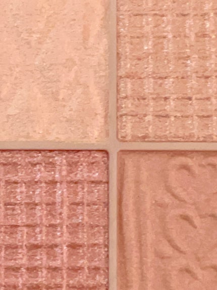 プティパレットアイズ/キャンメイク/パウダーアイシャドウを使ったクチコミ(3枚目)