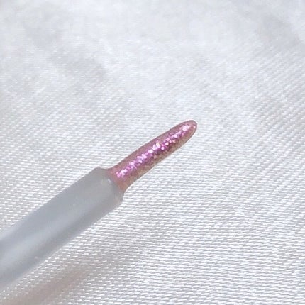 ジルスチュアート アイダイヤモンド グリマー/JILL STUART/グリッターを使ったクチコミ(3枚目)