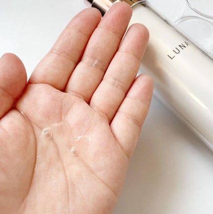 プラケアEQソープ/LUNAS (ルーナス)/ボディ石鹸を使ったクチコミ(5枚目)