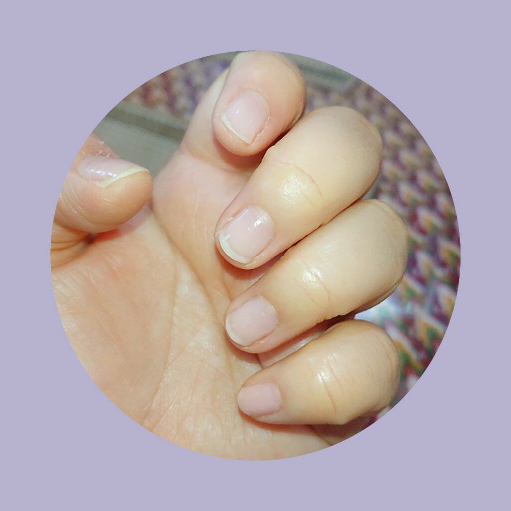 EB シルバーファイル/eternal basic/ネイル用品を使ったクチコミ（3枚目）