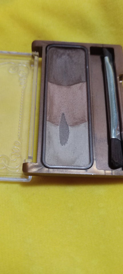 クリームチーク/キャンメイク/ジェル・クリームチークを使ったクチコミ(6枚目)