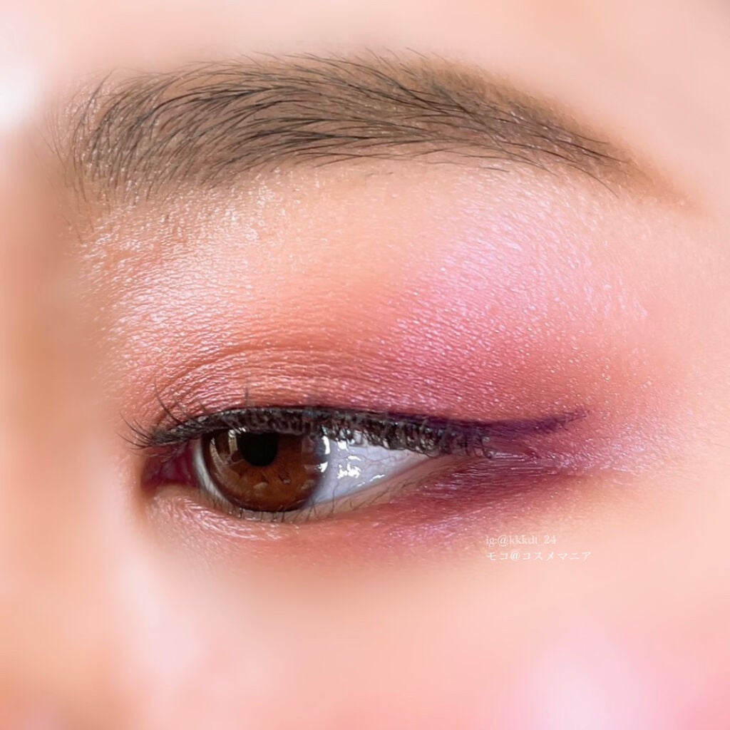 ノーズ&アイブロウパウダー/CEZANNE/パウダーアイブロウを使ったクチコミ(5枚目)