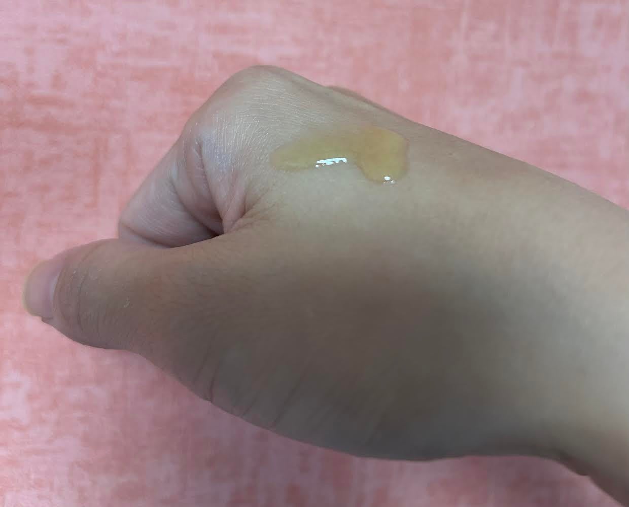 OG Hydrating Serum R+(OGハイドレーティングセラムRプラス)/PLUEST/美容液を使ったクチコミ(2枚目)