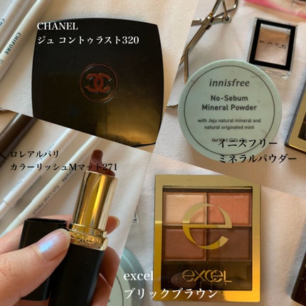 リングゴム 36P/マペペ/ヘアアクセサリーを使ったクチコミ(2枚目)