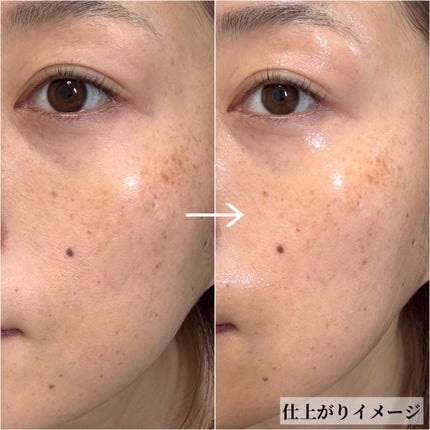 トリートメントローション (ブライトニング) とてもしっとり/アクアレーベル/化粧水を使ったクチコミ(5枚目)