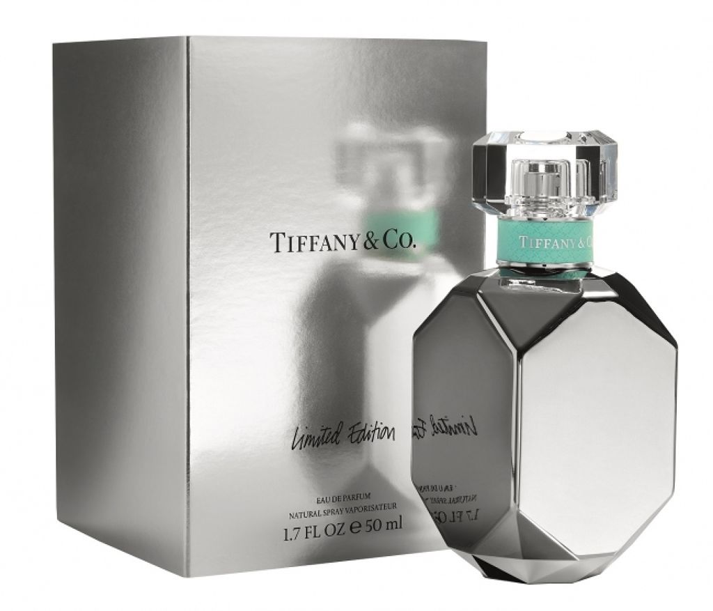 オードパルファム ホリデーエディション