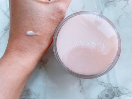 プレミアリフト オールインワン/CANADEL/オールインワン化粧品を使ったクチコミ(2枚目)