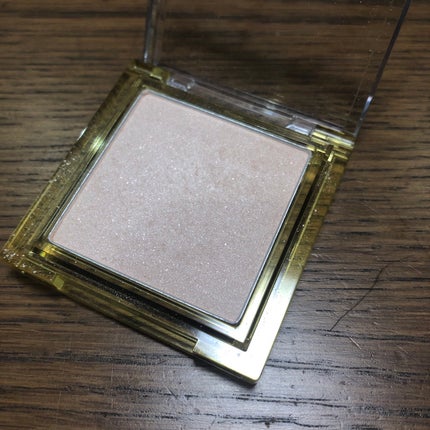 ライトオンミーハイライター/ABOUT TONE/パウダーハイライトを使ったクチコミ(2枚目)