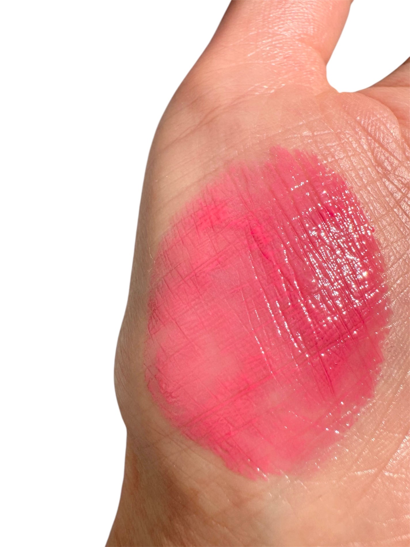 タッチインソール チークブラッシャー/touch in SOL /ジェル・クリームチークを使ったクチコミ(2枚目)