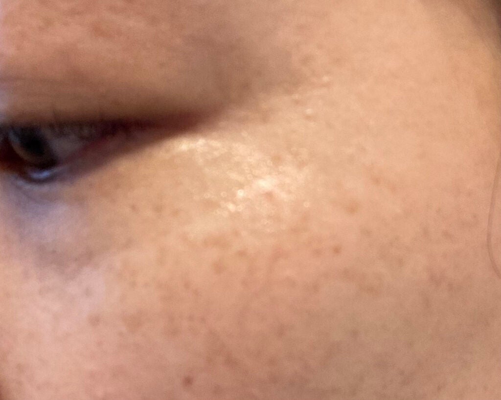 キル カバー フィクサー クッション/CLIO/クッションファンデーションを使ったクチコミ(2枚目)