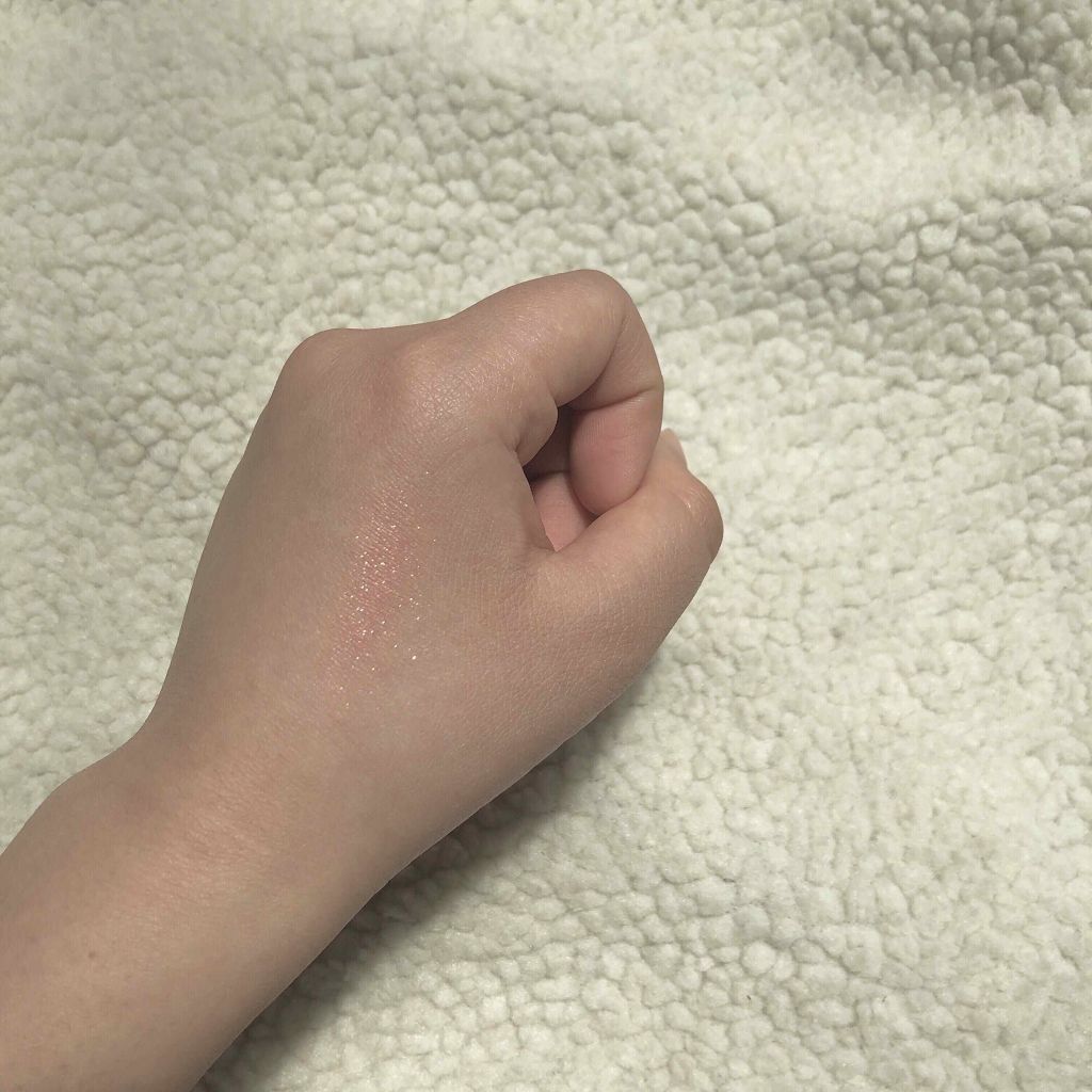 ルックアット マイアイジュエル/ETUDE/単色アイシャドウを使ったクチコミ（3枚目）