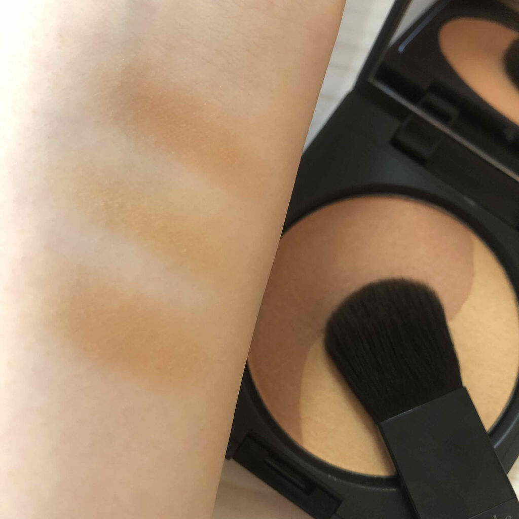 リベレイティッドマットリップス 04:ブリックブラウン/Celvoke/口紅を使ったクチコミ（2枚目）