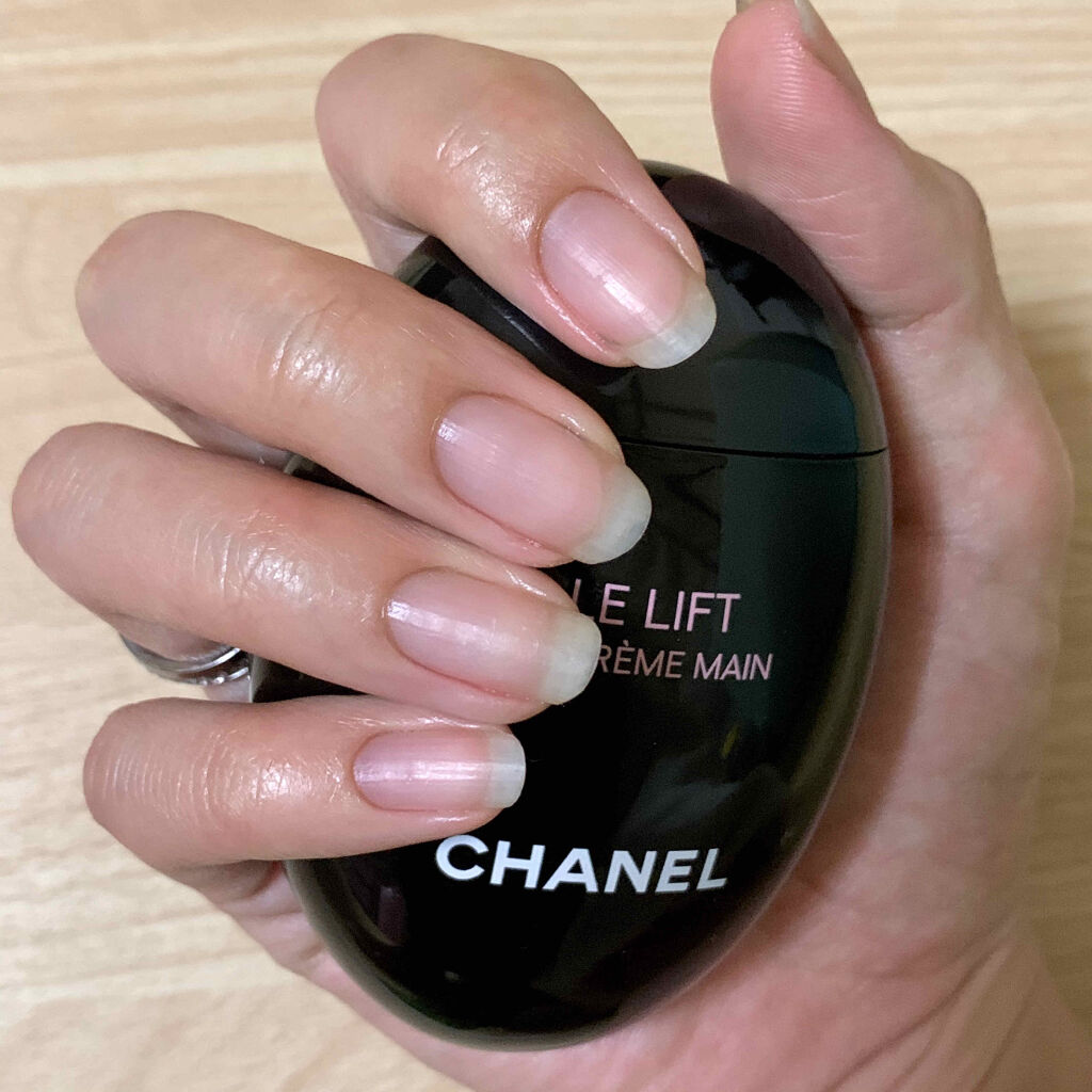 クレヨン キューティクルオイル/キャンドゥ/ネイルオイル・トリートメントを使ったクチコミ（3枚目）