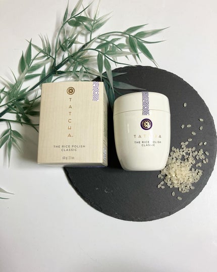 ライス ポリッシュ クラッシック/タッチャ/洗顔パウダーを使ったクチコミ(7枚目)