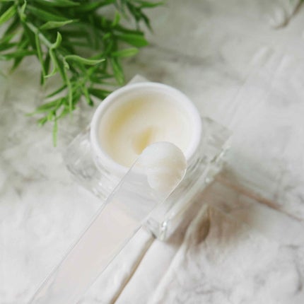 ミネラルクリーミーファンデーション/MiMC/クリーム・エマルジョンファンデーションを使ったクチコミ(7枚目)