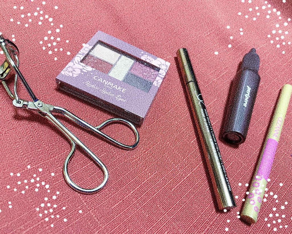 ラブ・ライナー リキッドアイライナーR3/ラブ・ライナー/リキッドアイライナーを使ったクチコミ(3枚目)