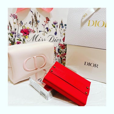 DIOR TRAVEL COUTURE PALETTE/Dior/パウダーアイシャドウを使ったクチコミ（3枚目）