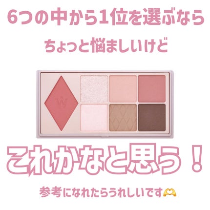 okhee Edge Eye Brush(NUN05)/SOOA DOR/メイクブラシを使ったクチコミ(10枚目)