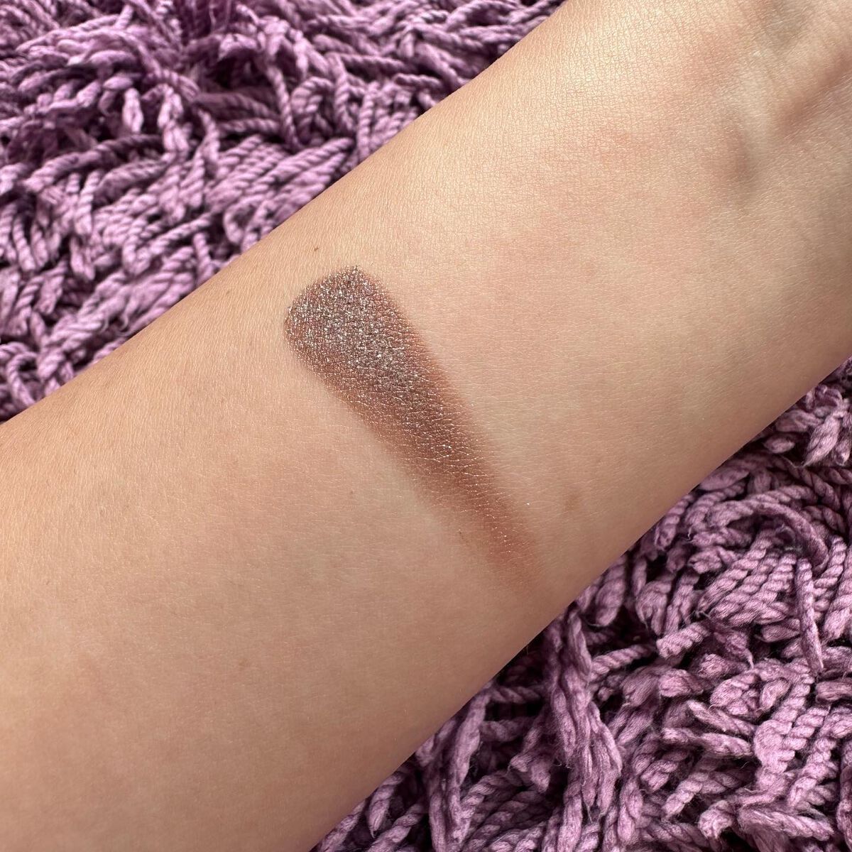 HYPNOTISING POP SHOT/Charlotte Tilbury/単色アイシャドウを使ったクチコミ(4枚目)