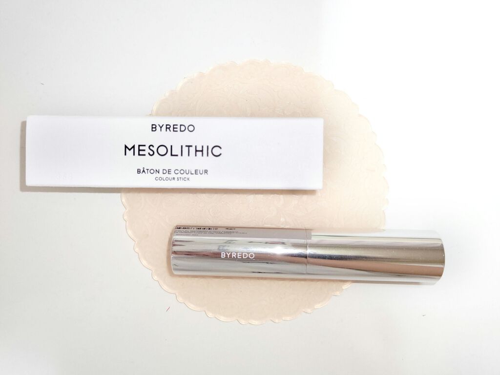カラースティック / BYREDO