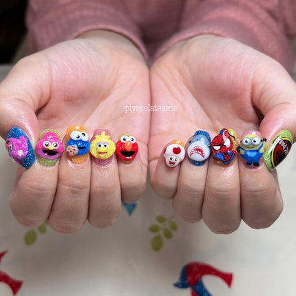 ぴよこれいと あうるす on LIPS 「これは可愛いのでは、、、?←ないでしょうか。。。コネコネ倶楽部..」(4枚目)