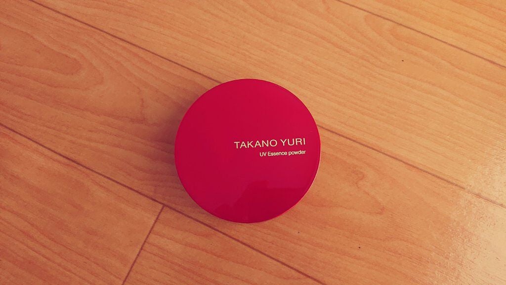 エステファクト UVエッセンスパウダー/たかの友梨エステファクト/プレストパウダーを使ったクチコミ(1枚目)