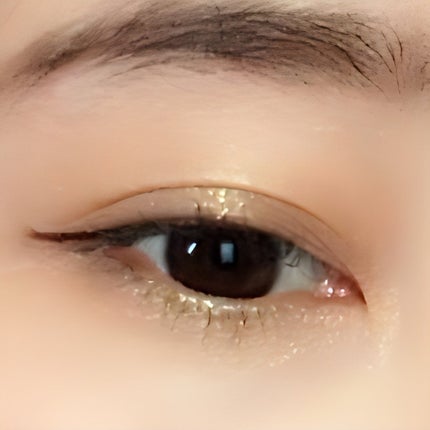 ロング&カラード ラッシュ/excel/マスカラを使ったクチコミ(4枚目)