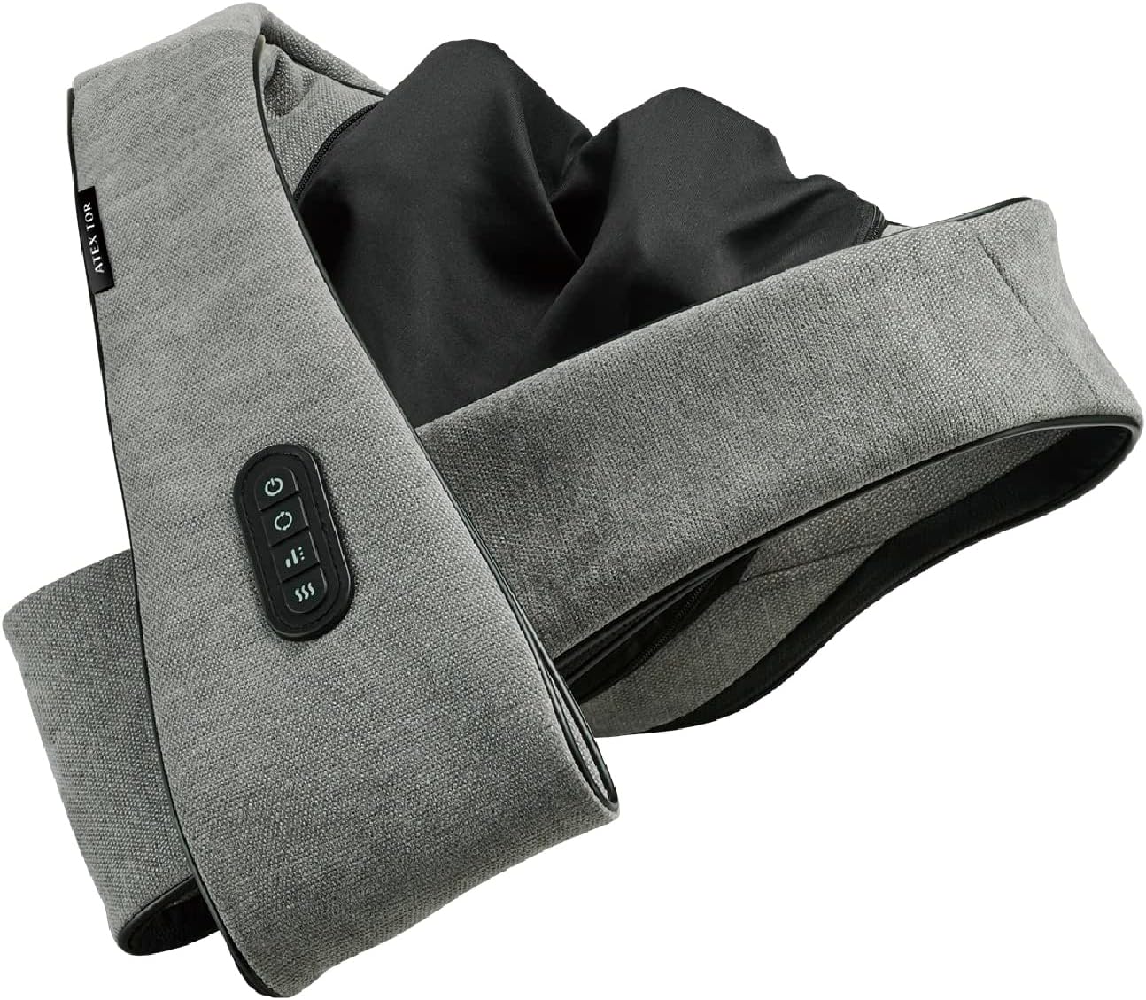 アテックス ネックマッサージャー コードレス AX-HP121