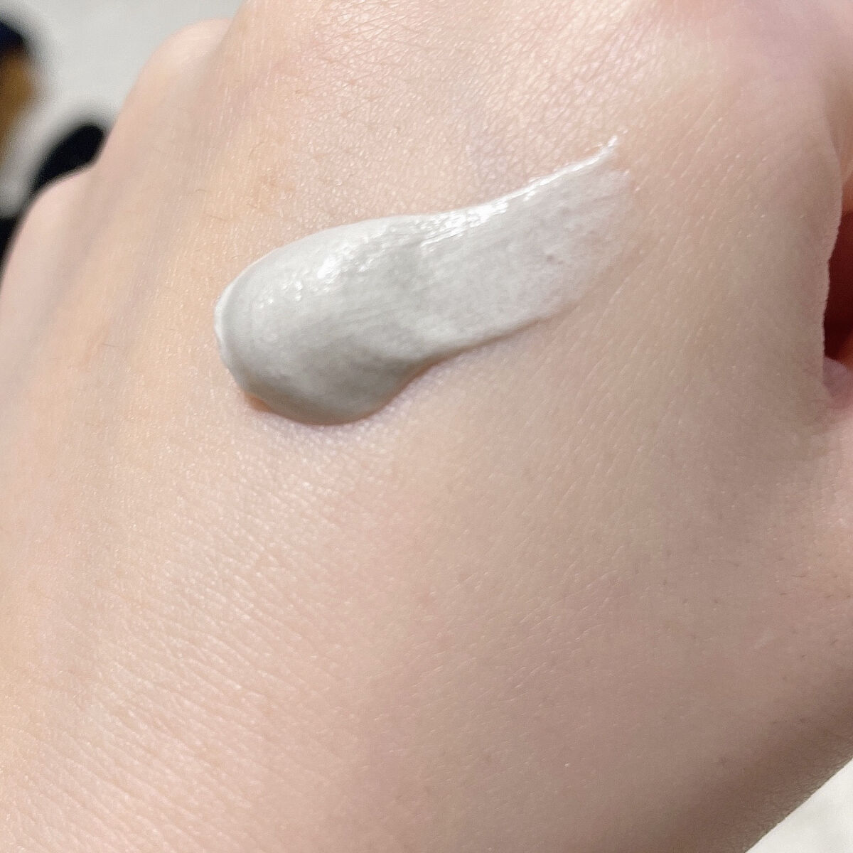 ロゼット洗顔パスタ 海泥スムース/ロゼット/洗顔フォームを使ったクチコミ（3枚目）